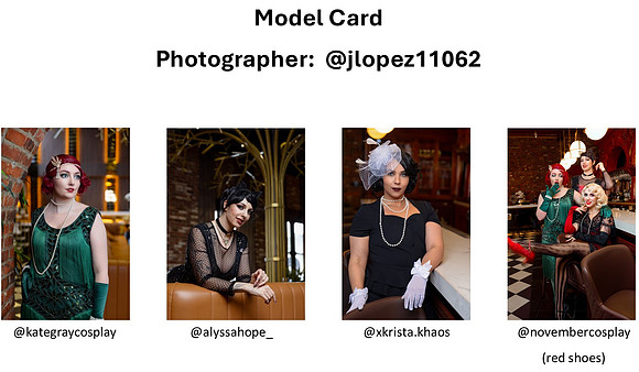 Model Card