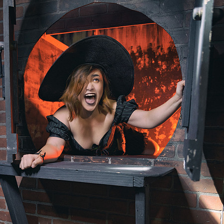 Witch