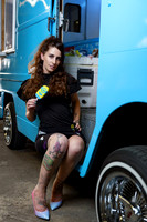 Chanda Feldman - @chanda_lynne