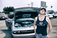 TNT Car Show (8/28/2021)
