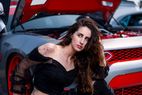 Norcal TNT Muscle Madness Car Show (8/28/2021)