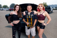 TNT Car Show (8/29/2021)