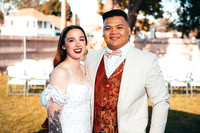 Wedding (4/16/2022)